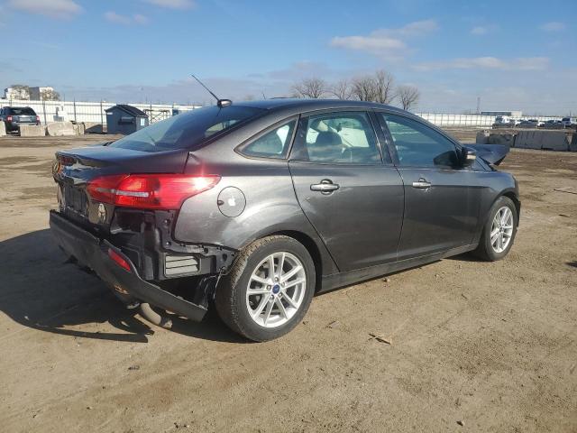 Photo 3 from auction – 2017 FORD FOCUS SE with VIN 1FADP3F23HL266460
