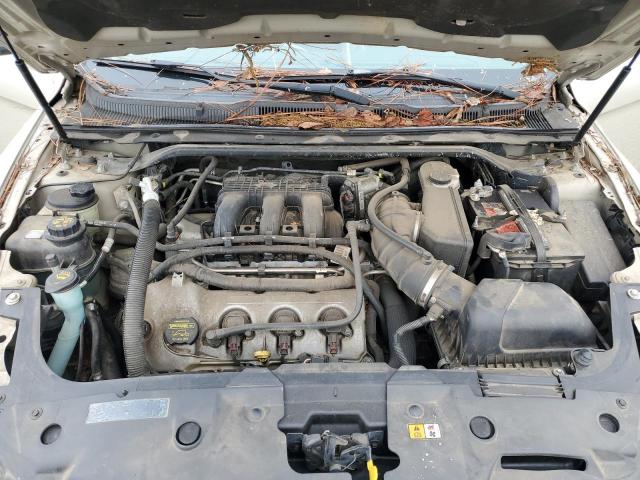 Photo 11 from auction – 2011 FORD TAURUS SEL with VIN 1FAHP2EW8BG188399