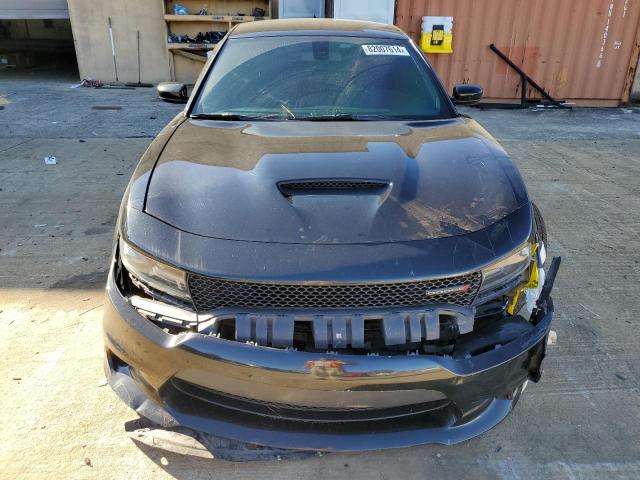 Photo 5 from auction – 2018 DODGE CHARGER SX with VIN 2C3CDXHG8JH200928