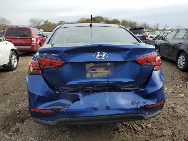 Photo 6 from auction – 2019 HYUNDAI ACCENT SE with VIN 3KPC24A38KE047567