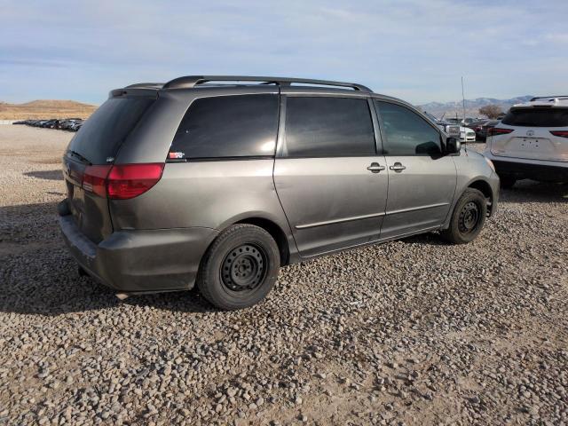 Photo 3 from auction – 2005 TOYOTA SIENNA CE with VIN 5TDZA23C75S300029