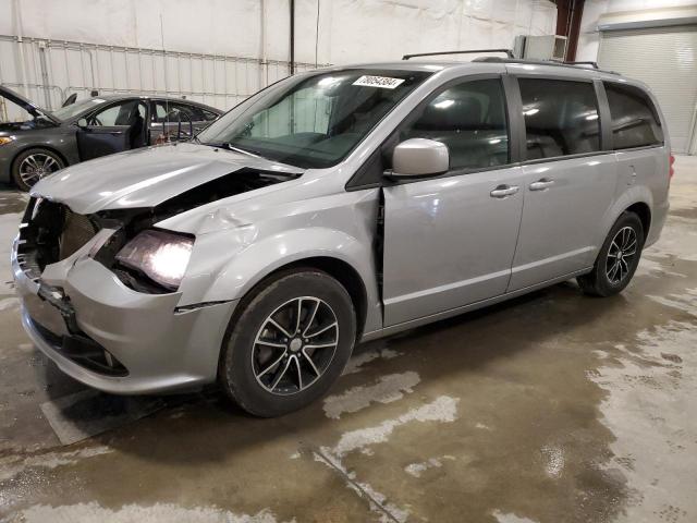 DODGE GRAND CARA 2019 with VIN 2C4RDGEG7KR580124 - Photo from auction