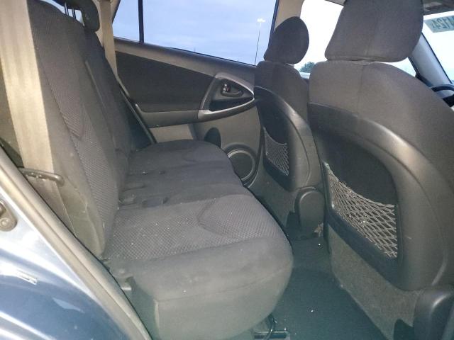 Photo 10 from auction – 2008 TOYOTA RAV4 LIMIT with VIN JTMBK32V985070995