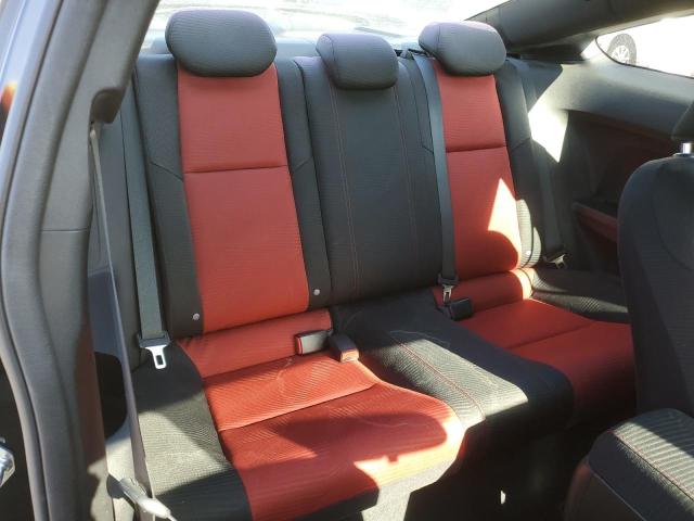 Photo 10 from auction – 2015 HONDA CIVIC SI with VIN 2HGFG4A55FH705695