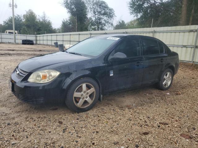 CHEVROLET COBALT 2LT 2010 with VIN 1G1AF5F55A7130649 - Photo from auction