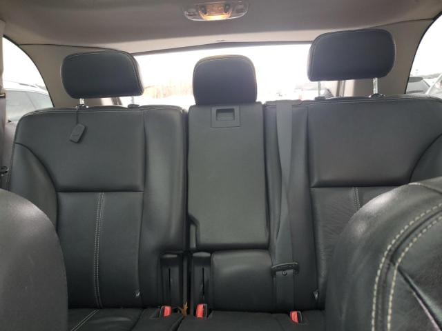 Photo 10 from auction – 2010 FORD EDGE SEL with VIN 2FMDK3JC8ABA48752