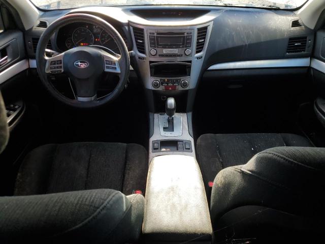Photo 8 from auction – 2013 SUBARU LEGACY 2.5 with VIN 4S3BMBC62D3048063