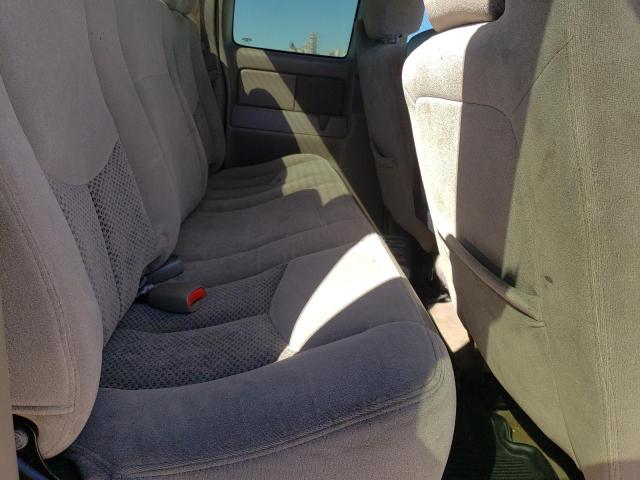 Photo 10 from auction – 2005 CHEVROLET SILVERADO with VIN 2GCEC19V051232966