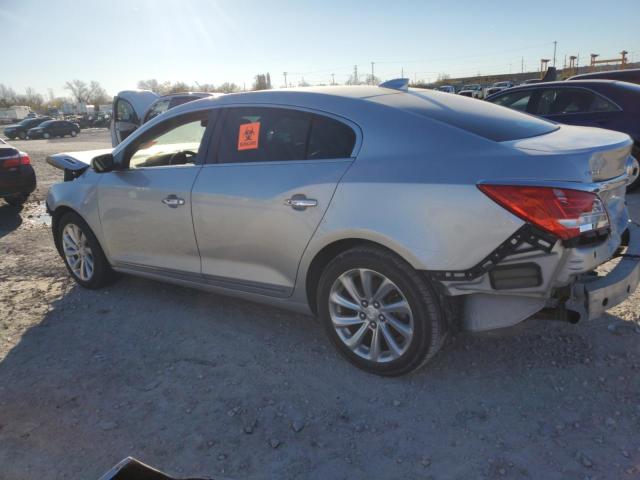 Photo 2 from auction – 2016 BUICK LACROSSE with VIN 1G4GB5G30GF268698