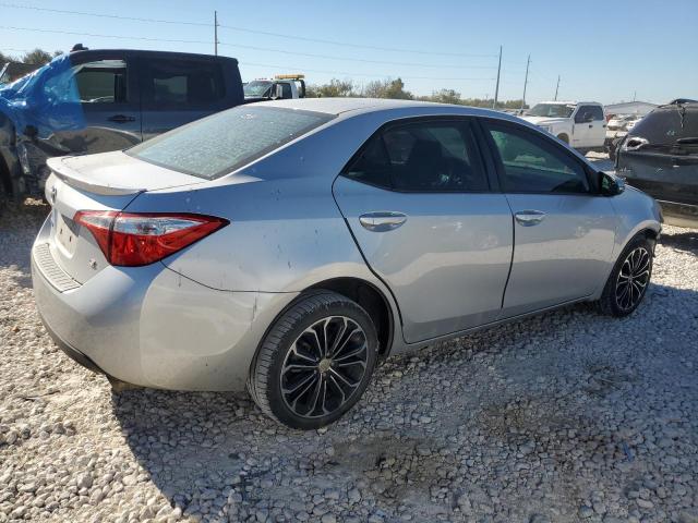 Photo 3 from auction – 2015 TOYOTA COROLLA L with VIN 5YFBURHE3FP341263
