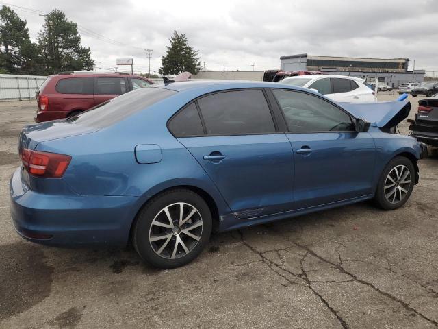 Photo 3 from auction – 2016 VOLKSWAGEN JETTA SE with VIN 3VWD67AJ2GM294618
