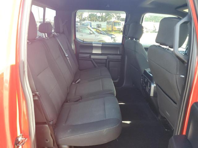 Photo 10 from auction – 2017 FORD F150 SUPER with VIN 1FTEW1EP9HKD92234
