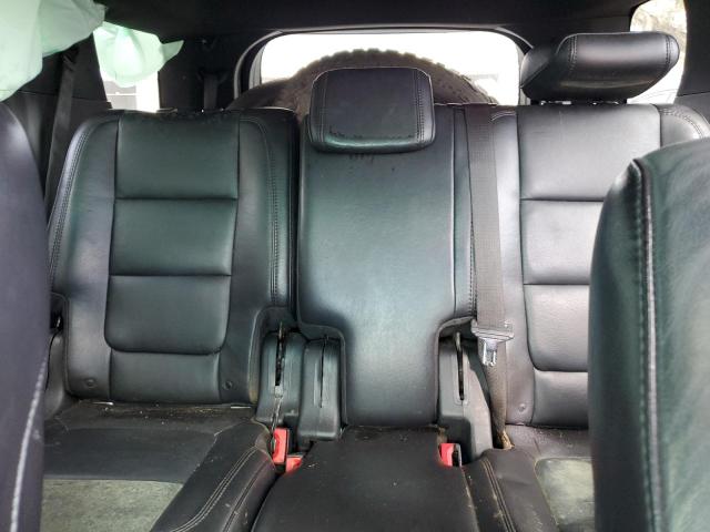 Photo 10 from auction – 2013 FORD EXPLORER X with VIN 1FM5K7D88DGB97386