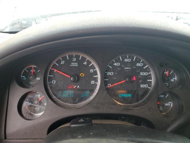 Photo 9 from auction – 2010 CHEVROLET SILVERADO with VIN 3GCRKTE33AG162045