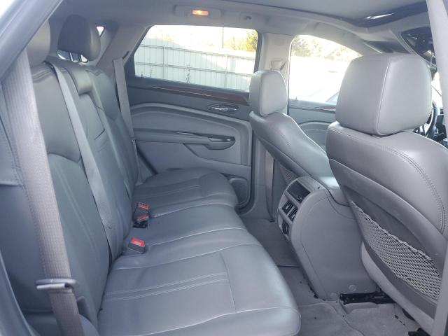 Photo 11 from auction – 2012 CADILLAC SRX LUXURY with VIN 3GYFNDE3XCS510434