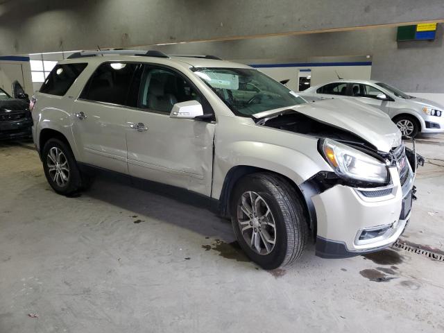 Photo 4 from auction – 2014 GMC ACADIA SLT with VIN 1GKKRRKD6EJ196700