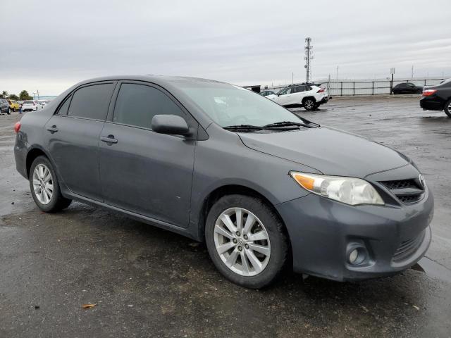 Photo 4 from auction – 2012 TOYOTA COROLLA with VIN 2T1BU4EE2CC757078