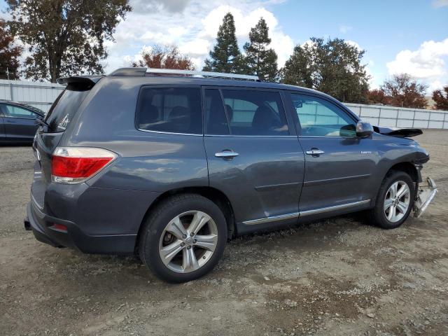 Фото 3 с аукциона – 2013 TOYOTA HIGHLANDER с VIN 5TDDK3EH3DS278924