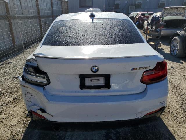 Photo 6 from auction – 2016 BMW M235I with VIN WBA1J7C59GV359763