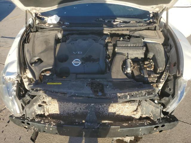 Photo 11 from auction – 2012 NISSAN MAXIMA S with VIN 1N4AA5AP4CC862317