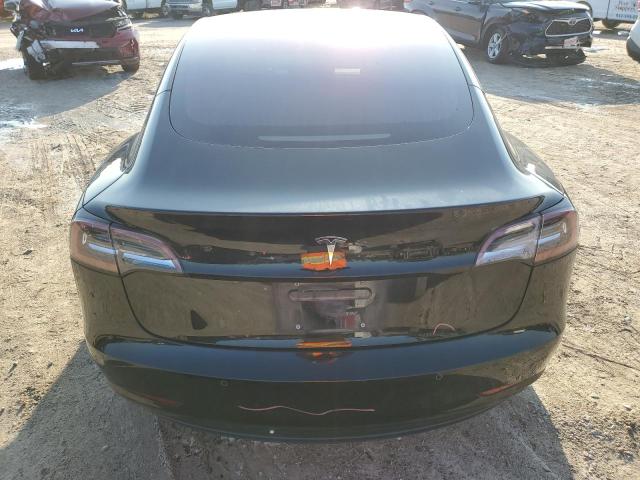 Photo 6 from auction – 2018 TESLA MODEL 3 with VIN 5YJ3E1EA0JF042001