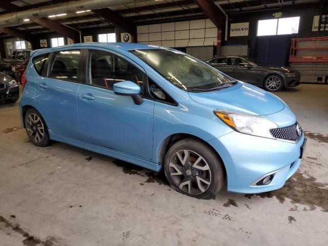 Photo 4 from auction – 2015 NISSAN VERSA NOTE with VIN 3N1CE2CP6FL441066