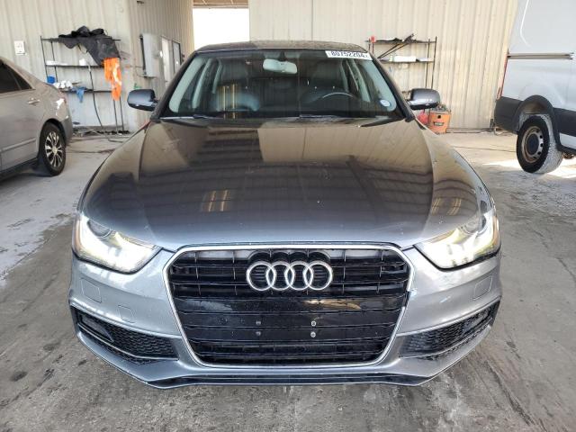 Photo 5 from auction – 2016 AUDI A4 PREMIUM with VIN WAUAFAFLXGN007638