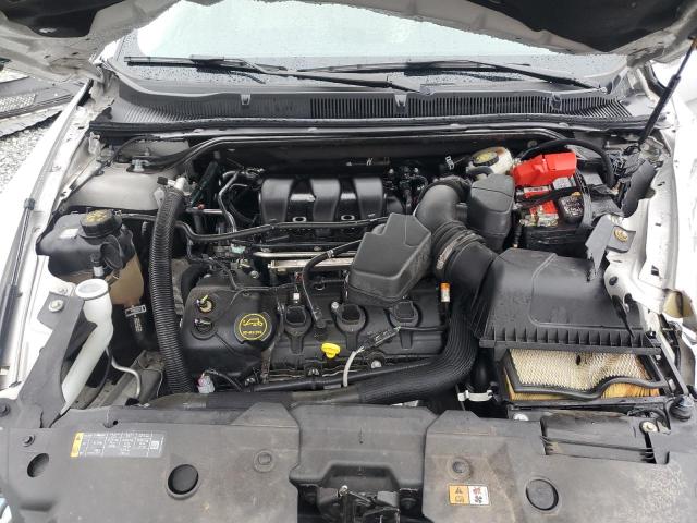 Photo 11 from auction – 2017 FORD TAURUS LIM with VIN 1FAHP2F82HG129518