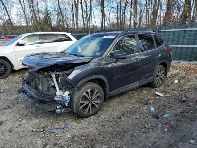 صورة رقم 1 من المزاد - 2019 SUBARU FORESTER L مع VIN JF2SKAUC9KH573613