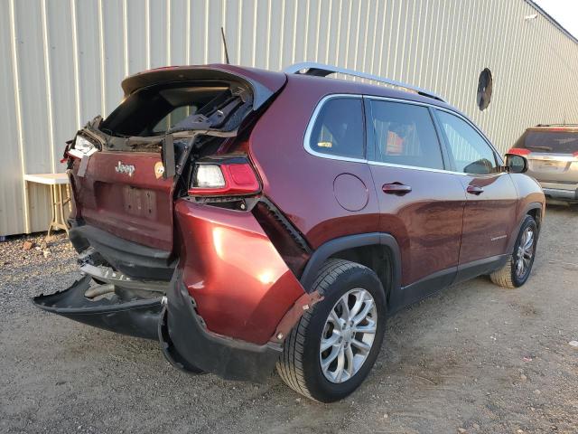 Photo 3 from auction – 2019 JEEP CHEROKEE L with VIN 1C4PJLCB9KD203409
