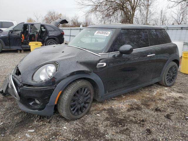 MINI COOPER 2018 with VIN WMWXP5C56J2G61987 - Photo from auction