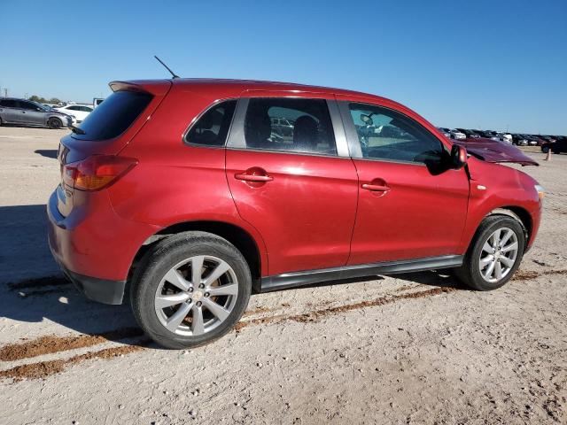 Photo 3 from auction – 2015 MITSUBISHI OUTLANDER with VIN 4A4AP3AU5FE054479