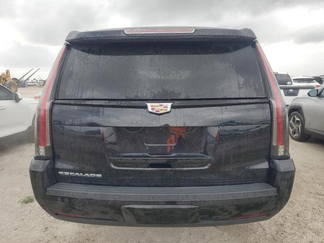 Photo 6 from auction – 2019 CADILLAC ESCALADE E with VIN 1GYS4JKJ9KR295231