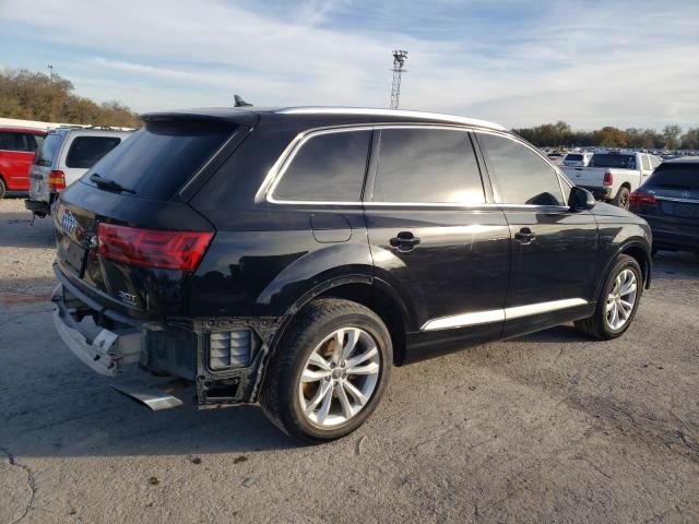 Photo 3 from auction – 2018 AUDI Q7 PREMIUM with VIN WA1LAAF71JD023876
