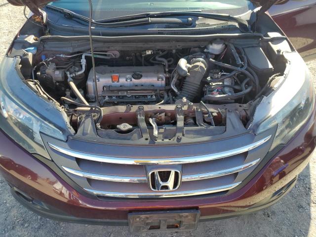 Photo 12 from auction – 2014 HONDA CR-V EX with VIN 5J6RM4H59EL044954