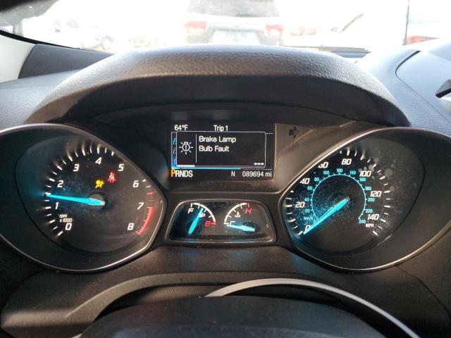 Photo 9 from auction – 2015 FORD ESCAPE TIT with VIN 1FMCU0J94FUC64088
