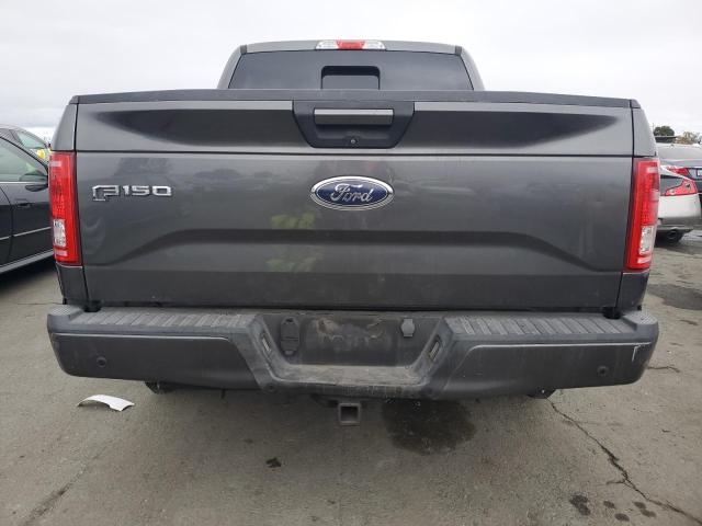 Photo 6 from auction – 2015 FORD F150 SUPER with VIN 1FTEW1CP6FFA20410