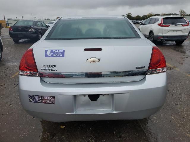Photo 6 from auction – 2011 CHEVROLET IMPALA LS with VIN 2G1WF5EK6B1310282
