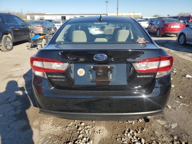 Photo 6 from auction – 2022 SUBARU IMPREZA PR with VIN 4S3GKAD65N3603688