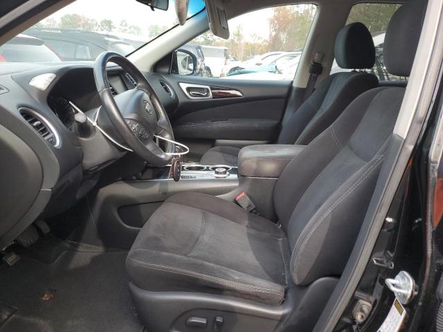 Photo 7 from auction – 2014 NISSAN PATHFINDER with VIN 5N1AR2MM7EC659875