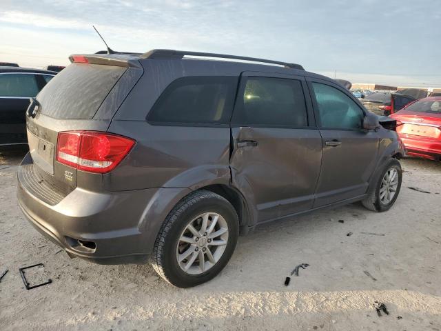 Photo 3 from auction – 2015 DODGE JOURNEY SX with VIN 3C4PDCBG6FT707646