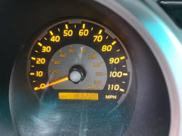 Photo 9 from auction – 2005 TOYOTA 4RUNNER SR with VIN JTEBU14R558050814