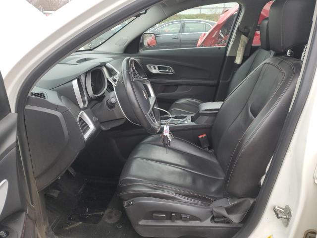 Photo 7 from auction – 2013 CHEVROLET EQUINOX LT with VIN 1GNALFEK1DZ118401
