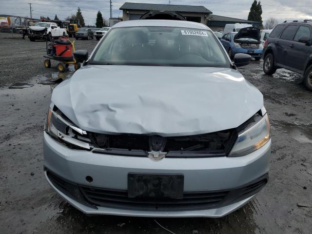 Photo 5 from auction – 2012 VOLKSWAGEN JETTA BASE with VIN 3VW2K7AJ4CM308614