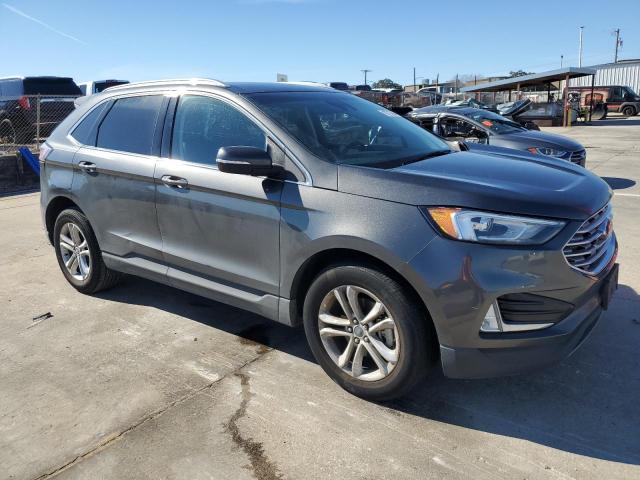 Photo 4 from auction – 2019 FORD EDGE with VIN 2FMPK3J96KBC19596