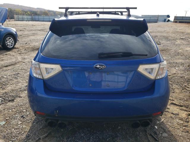 Фото 6 с аукциона – 2014 SUBARU IMPREZA WR с VIN JF1GR7E65EG200113