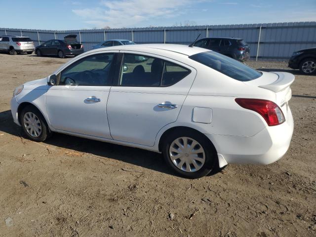 Photo 2 from auction – 2013 NISSAN VERSA S with VIN 3N1CN7AP8DL869654