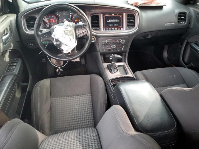 Photo 8 from auction – 2019 DODGE CHARGER R/ with VIN 2C3CDXCTXKH607459