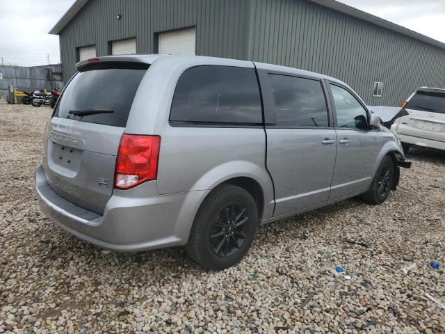 Photo 3 from auction – 2019 DODGE GRAND CARA with VIN 2C4RDGEG7KR689151