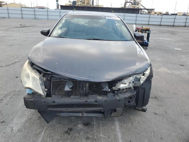 Photo 5 from auction – 2014 TOYOTA CAMRY L with VIN 4T4BF1FK9ER385596